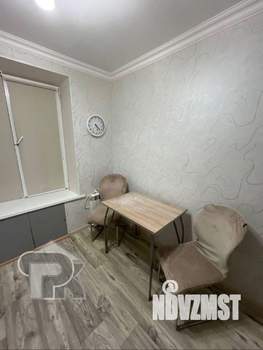 1-к квартира, вторичка, 33м2, 1/5 этаж