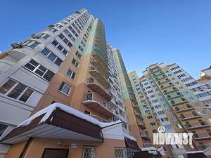 2-к квартира, вторичка, 58м2, 12/19 этаж