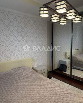 2-к квартира, вторичка, 60м2, 15/17 этаж