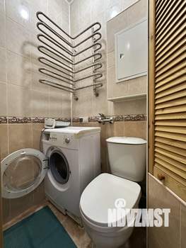 1-к квартира, вторичка, 39м2, 17/25 этаж
