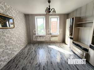 1-к квартира, вторичка, 38м2, 4/17 этаж
