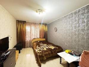 3-к квартира, вторичка, 64м2, 1/9 этаж