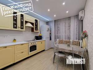 2-к квартира, вторичка, 53м2, 5/24 этаж