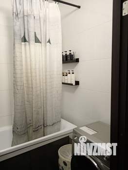 2-к квартира, вторичка, 45м2, 6/6 этаж