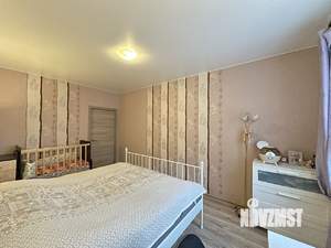 3-к квартира, вторичка, 91м2, 2/26 этаж