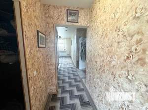 2-к квартира, вторичка, 60м2, 9/17 этаж