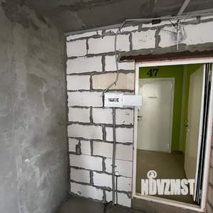 Студия квартира, вторичка, 23м2, 6/12 этаж