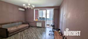 1-к квартира, вторичка, 45м2, 10/12 этаж