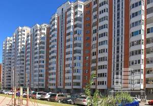 2-к квартира, вторичка, 45м2, 1/5 этаж