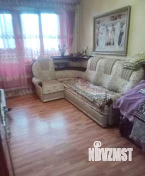 2-к квартира, вторичка, 52м2, 7/9 этаж