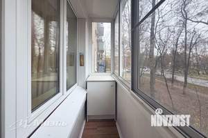 2-к квартира, вторичка, 39м2, 2/5 этаж