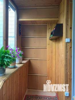 2-к квартира, вторичка, 51м2, 2/17 этаж