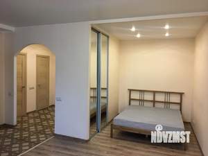 Студия квартира, вторичка, 39м2, 2/6 этаж