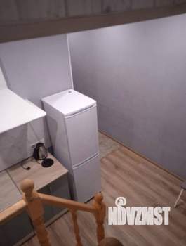 Студия квартира, вторичка, 50м2, 1/22 этаж
