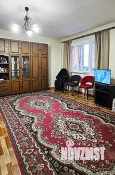 1-к квартира, вторичка, 64м2, 16/17 этаж