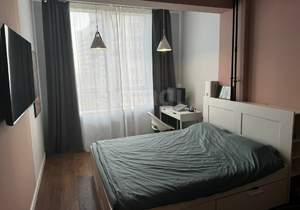 2-к квартира, вторичка, 66м2, 15/21 этаж