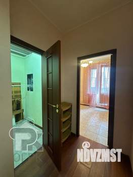 2-к квартира, вторичка, 55м2, 3/17 этаж