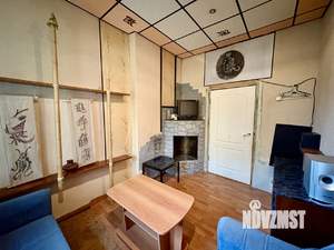 3-к квартира, вторичка, 71м2, 3/3 этаж