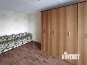1-к квартира, вторичка, 33м2, 5/6 этаж