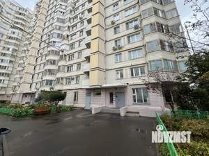 1-к квартира, вторичка, 34м2, 5/16 этаж