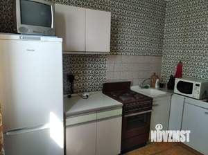 2-к квартира, вторичка, 55м2, 7/14 этаж