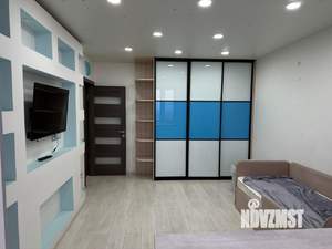 2-к квартира, вторичка, 61м2, 23/25 этаж