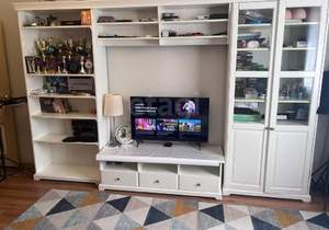 1-к квартира, вторичка, 44м2, 14/25 этаж