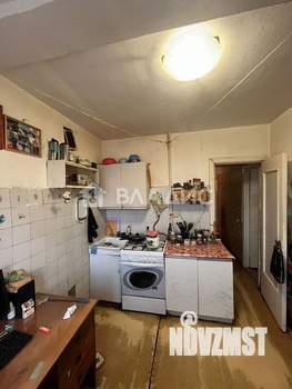 2-к квартира, вторичка, 54м2, 9/14 этаж