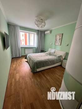 3-к квартира, вторичка, 80м2, 4/18 этаж