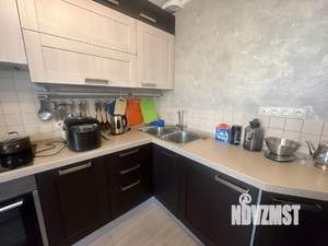 1-к квартира, вторичка, 37м2, 12/22 этаж