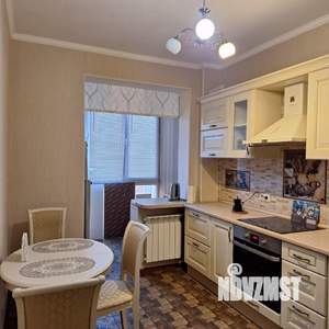 2-к квартира, вторичка, 57м2, 2/3 этаж