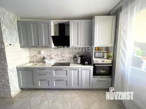 2-к квартира, вторичка, 58м2, 9/25 этаж