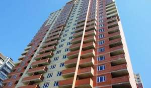 2-к квартира, вторичка, 56м2, 2/25 этаж
