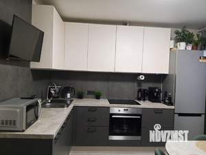 1-к квартира, вторичка, 30м2, 10/14 этаж