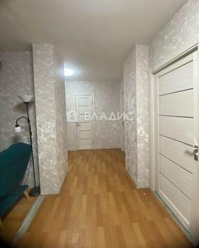 3-к квартира, вторичка, 78м2, 4/15 этаж