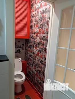 1-к квартира, вторичка, 41м2, 13/17 этаж