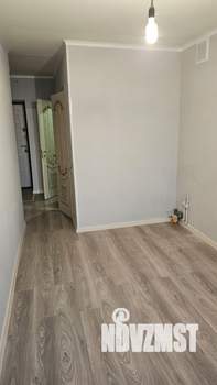 1-к квартира, вторичка, 37м2, 9/12 этаж