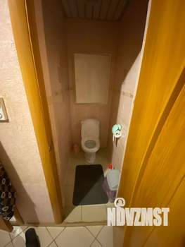 1-к квартира, вторичка, 38м2, 6/18 этаж