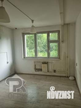 1-к квартира, вторичка, 37м2, 1/17 этаж