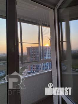 2-к квартира, вторичка, 69м2, 18/21 этаж