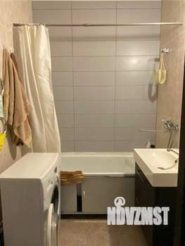 1-к квартира, вторичка, 38м2, 8/16 этаж