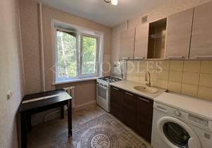 2-к квартира, вторичка, 47м2, 3/5 этаж