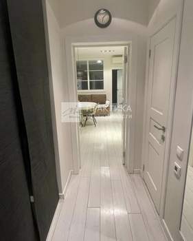 2-к квартира, вторичка, 55м2, 12/14 этаж