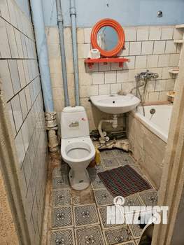 3-к квартира, вторичка, 56м2, 4/5 этаж