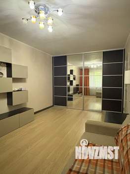 2-к квартира, вторичка, 44м2, 2/9 этаж