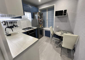 2-к квартира, вторичка, 43м2, 5/5 этаж