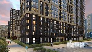 1-к квартира, вторичка, 35м2, 2/23 этаж