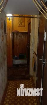 2-к квартира, вторичка, 43м2, 8/9 этаж