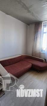 3-к квартира, вторичка, 69м2, 10/17 этаж