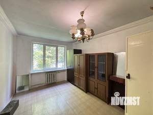 2-к квартира, вторичка, 44м2, 2/5 этаж